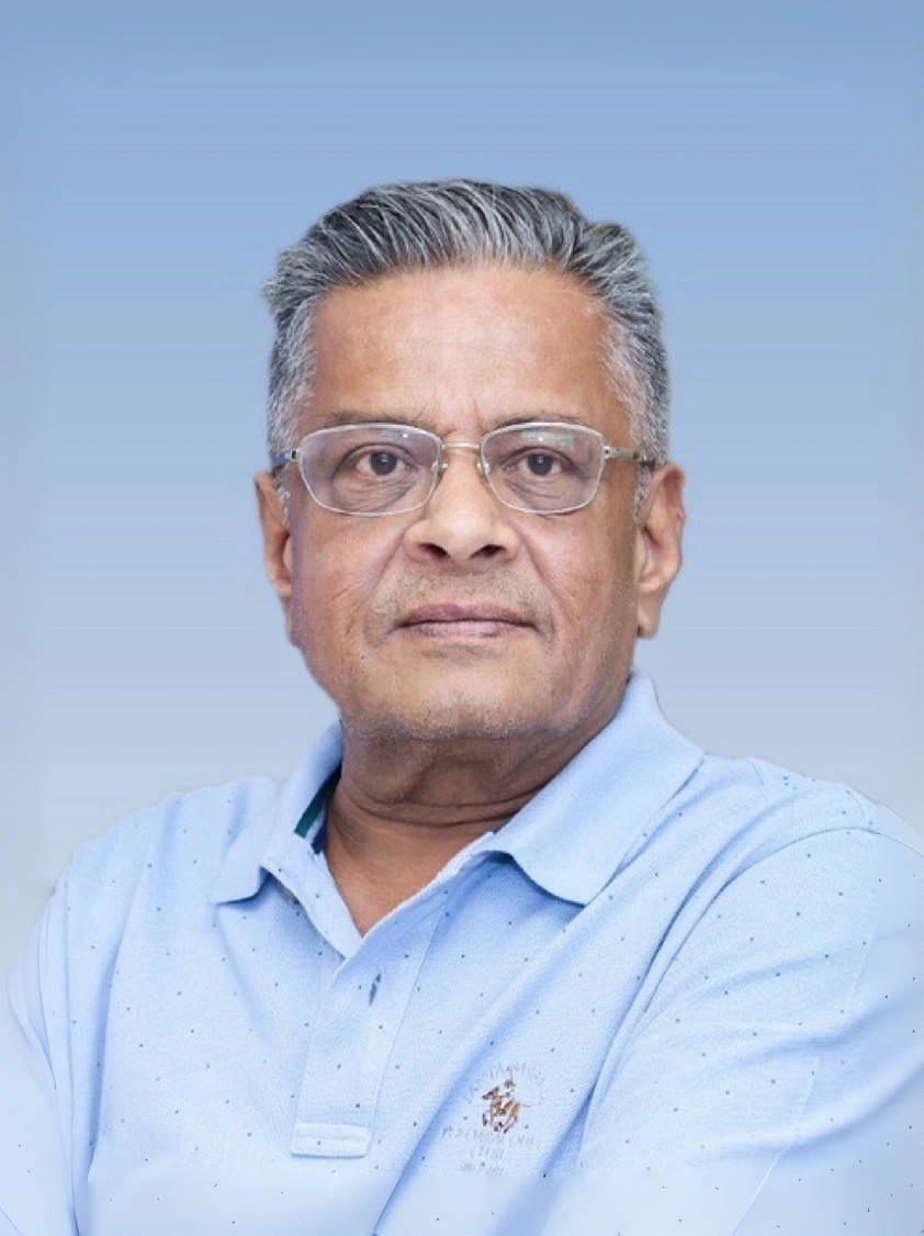 Ramesh Tiwari